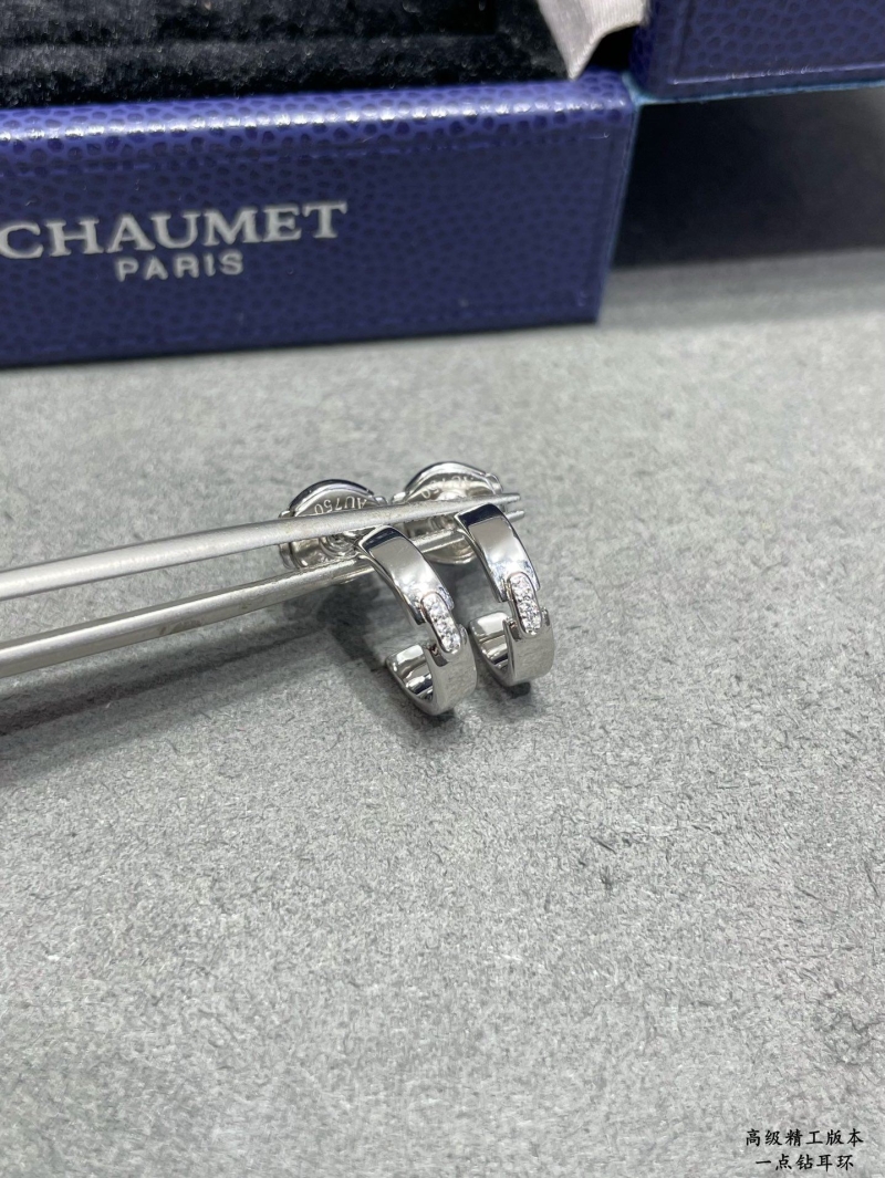 CHAUMET